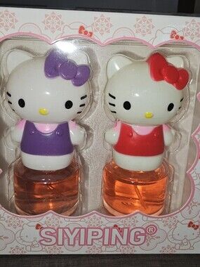 Hello Kitty Scents. Set Of 2